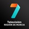 7 TV PLAYER es la aplicación de 7TV Región de Murcia para dispositivos móviles