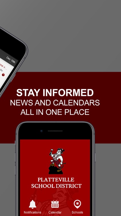 Platteville Sch Dist