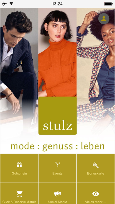 How to cancel & delete stulz from iphone & ipad 1