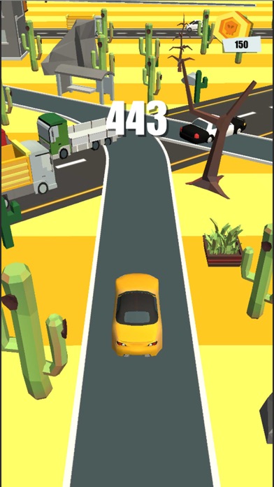 Traffic Jam 2019 screenshot 2
