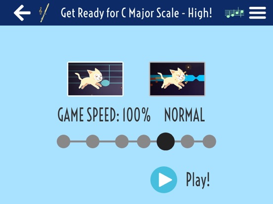 Screenshot #6 pour Tadadaa Instrument Games