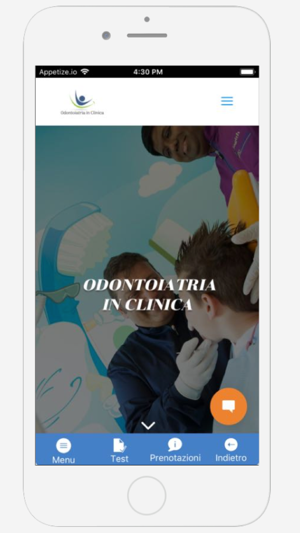 Odontoiatria in Clinica(圖1)-速報App