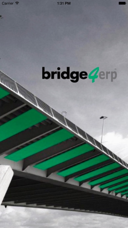 bridge4erp App
