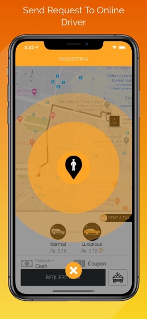 TaxiTo(圖3)-速報App
