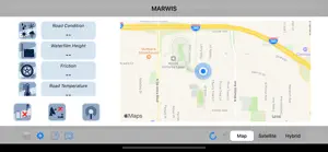 MARWIS screenshot #1 for iPhone
