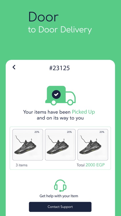 Retag - Fashion Resale screenshot-4