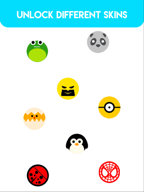 Screenshot #4 for Switch Through Gap