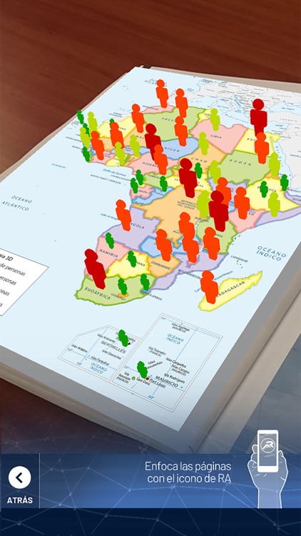 Atlas IGM screenshot-3