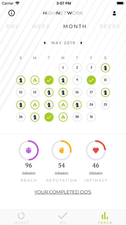 HighNetWork screenshot-5