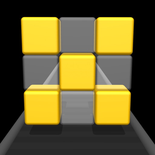 Block Puzzle 3D!