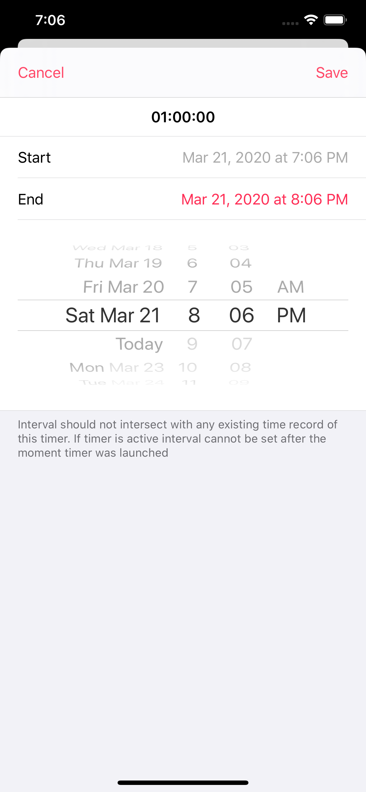Solo: Time Tracker & Invoicing screenshot 4