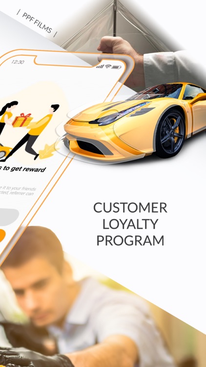 Raytech Warranty App screenshot-4