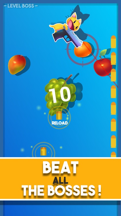 Pets and Guns screenshot-4