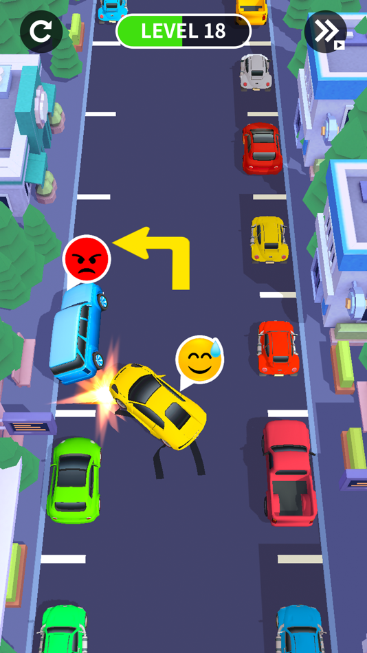 Car Games 3D - 0.8.5 - (iOS)
