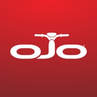 OjO app not working? crashes or has problems?