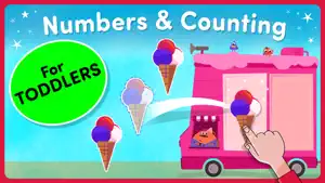 Games for kids toddlers babies screenshot 1