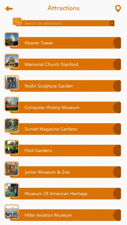 Palo Alto Travel Guide