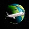 Join the adventure of an airline pilot as you carry your passengers and crew around the world in this unique flight simulator game