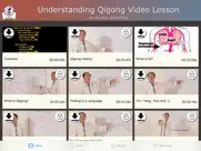 understanding qigong video ipad images 1
