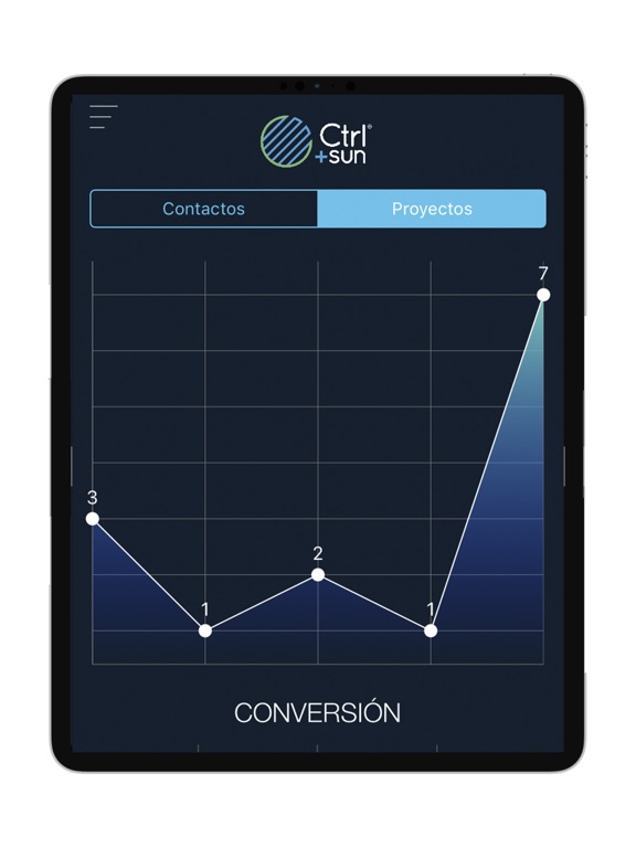 Screenshot #4 pour CtrlSun