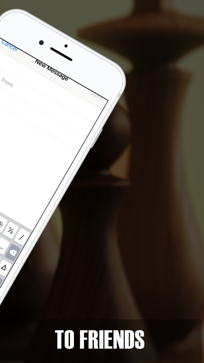 国际象棋键盘：专业