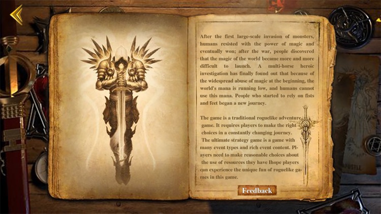 Rush Time:Last Hero screenshot-4