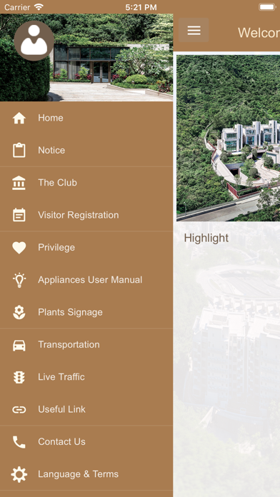 How to cancel & delete Mont Rouge 緹山 from iphone & ipad 3