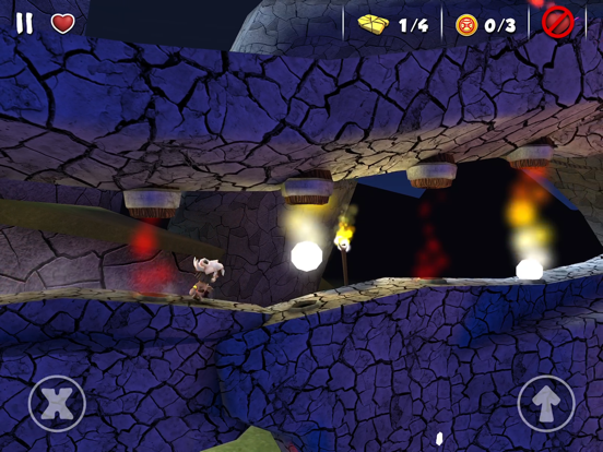 Manuganu iPad app afbeelding 6