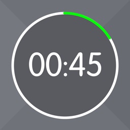 Chronic Timer Apple Watch App