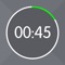 You concentrate on your workout, Chronic will take care of timing