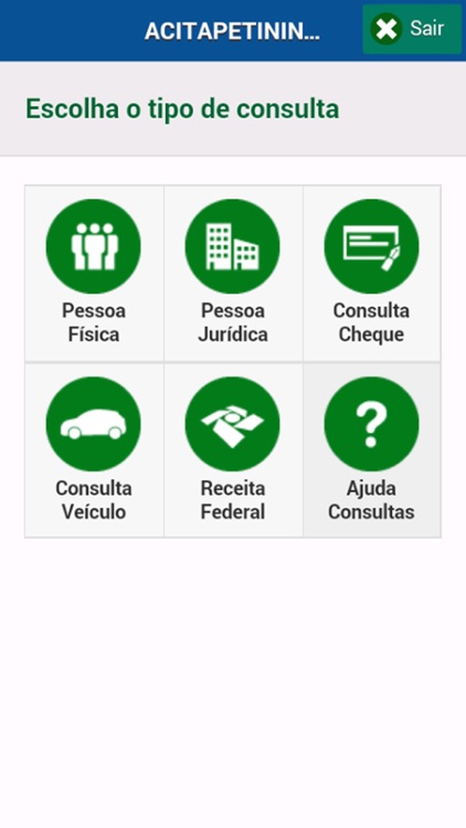 ACItapetininga Mobile