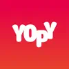 Yopy App Feedback
