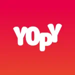 Yopy App Contact