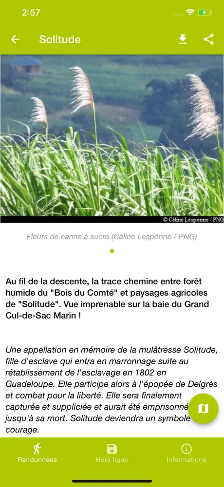 Rando Guadeloupe