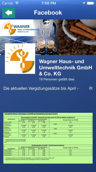 How to cancel & delete abc-wagner from iphone & ipad 3