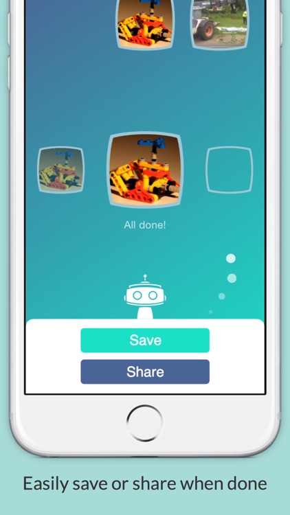 Mutebot screenshot-3