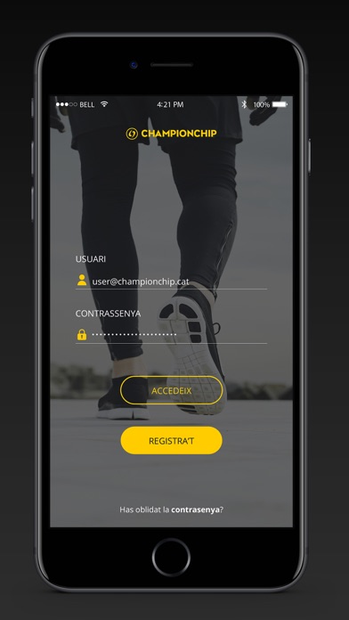 XipGroc Screenshot