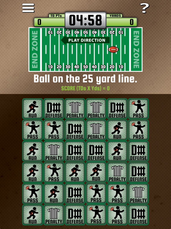 Screenshot #4 pour Football Match 3 Blitz