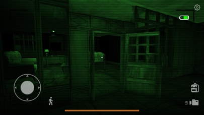 Death House: Scary Horror Gameのおすすめ画像2