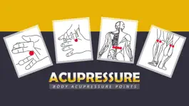 Game screenshot Acupressure Points mod apk