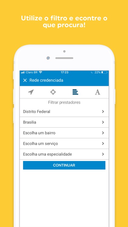 Postal Saúde screenshot-3