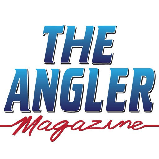 The Angler Magazine