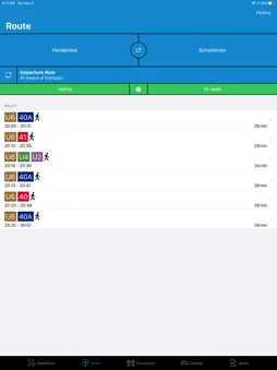 One2Go screenshot 15