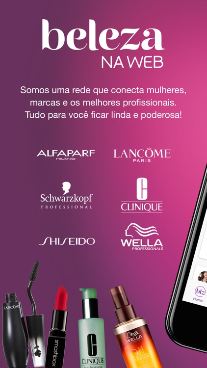 Beleza na Web