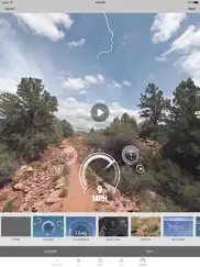 garmin virb айпад изображения 4