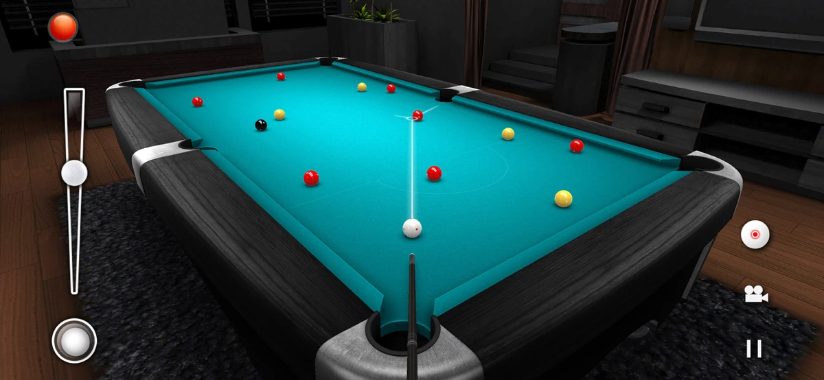 Real Pool 3D screenshot 5