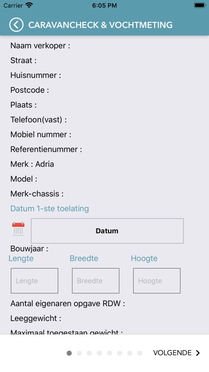 Caravan Depot screenshot-3