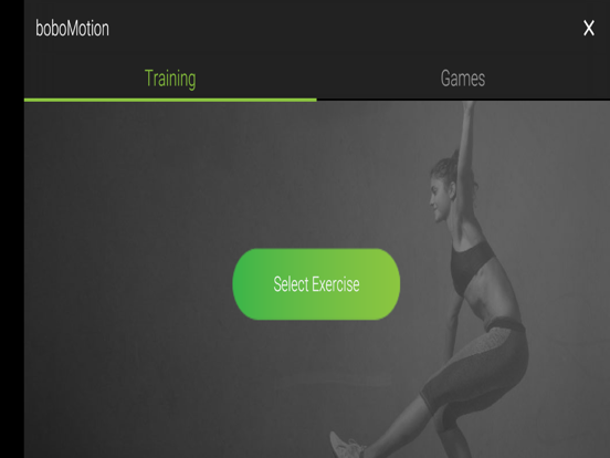 Screenshot #4 pour bobo motion