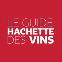 Hachette Wine Guide 2021 app not working? crashes or has problems?