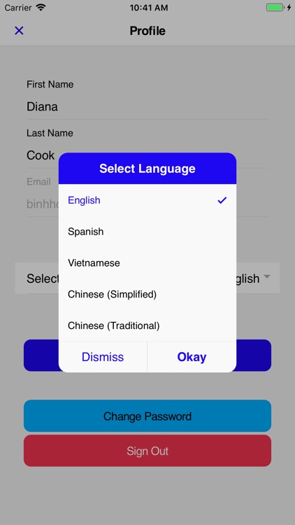 GetReviews! screenshot-4